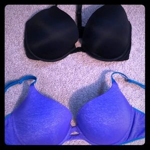 Victoria secret, bra's.